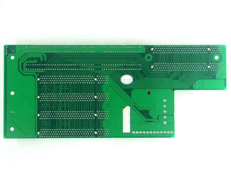 INTERFACE PCI-5S2-RS-R40 REV 4.0 placa-mãe industrial
