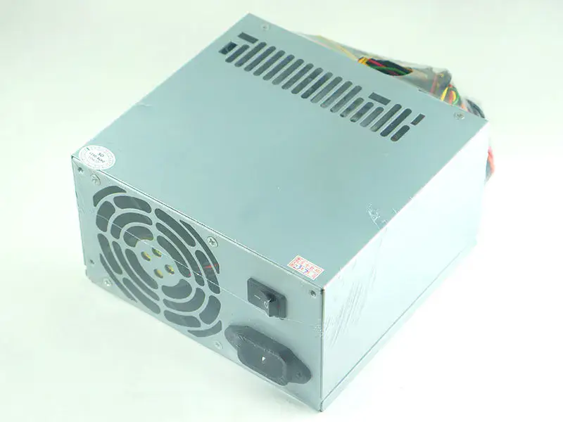 Fonte de alimentação Advantech FSP300-60GLC IPC-610H