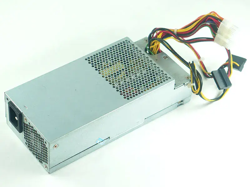 Dell 3647 660 6620 220W Fonte de alimentação HU220NS-00 FSP220-50SBV D14-220P2A HK320-85FP D220AS-00 HU220AS-01 GW-FLX180