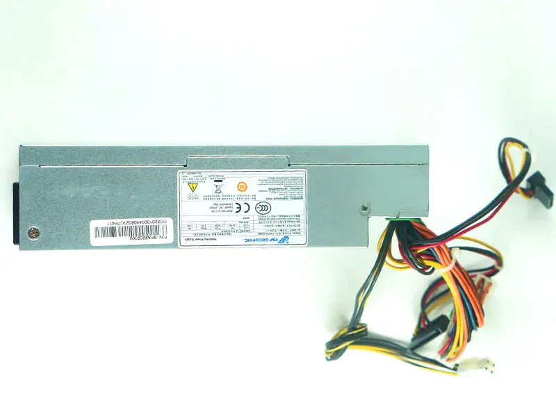 Dell 3647 660 6620 220W Fonte de alimentação HU220NS-00 FSP220-50SBV D14-220P2A HK320-85FP D220AS-00 HU220AS-01 GW-FLX180