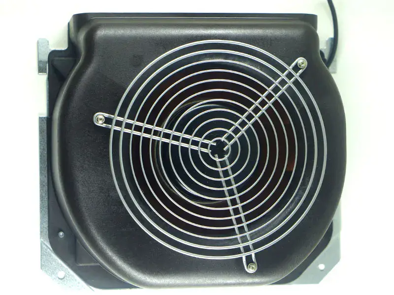 Ventilador Ebmpapst K1G220-AB73-11