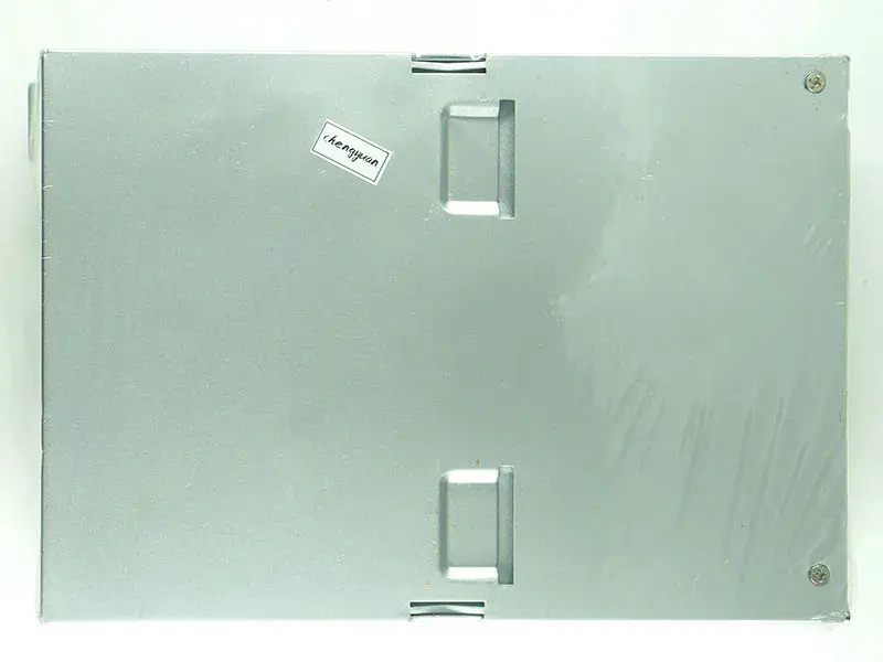 Fonte de alimentação de precisão H1100EF-00