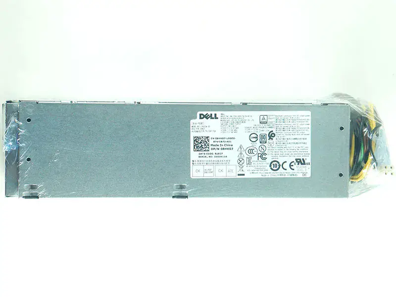 L360EGM-00 8HKG7 Unidade de fonte de alimentação para Optiplex 7050 3669 3668 MT SPS