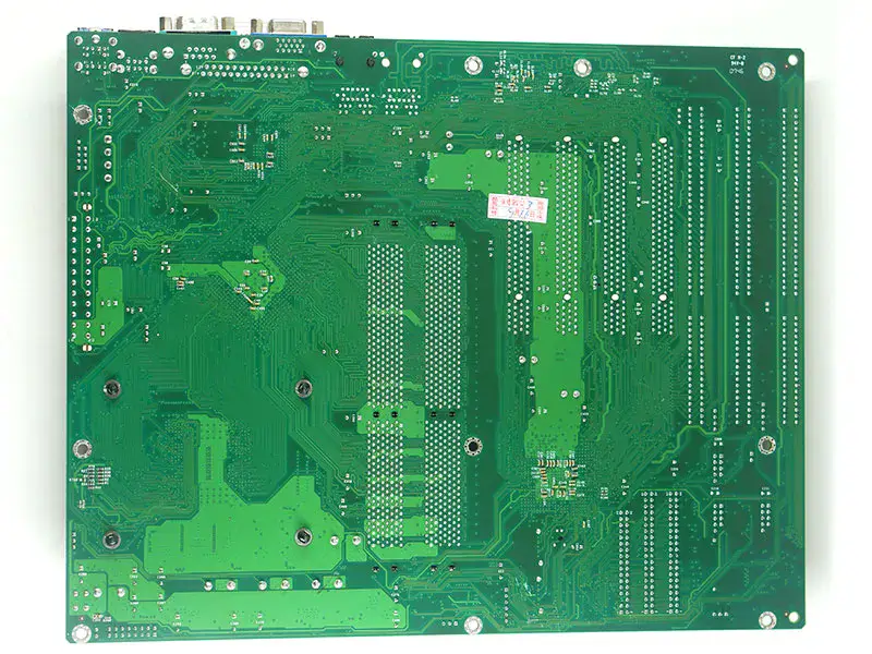 Placa-mãe SuperMicro P4SCA