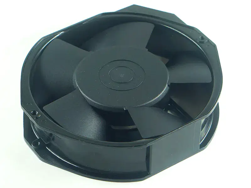 Ventilador ROYAL UT156C-2TP