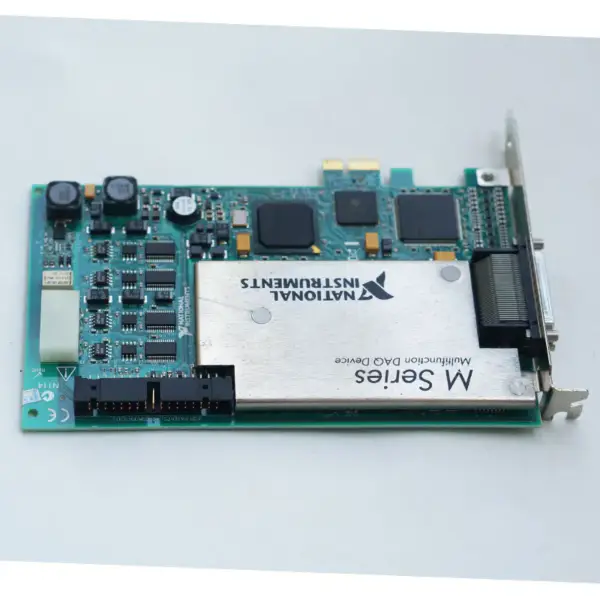 Placa NI PCIe-6259 DAQ