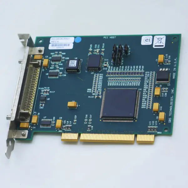 BARCO PCX-3004-01 21-100-2 85224036 Placa-mãe