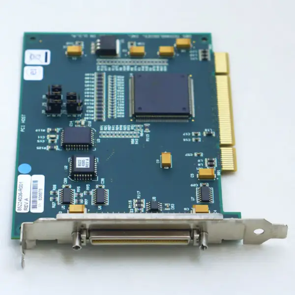 BARCO PCX-3004-01 21-100-2 85224036 Placa-mãe