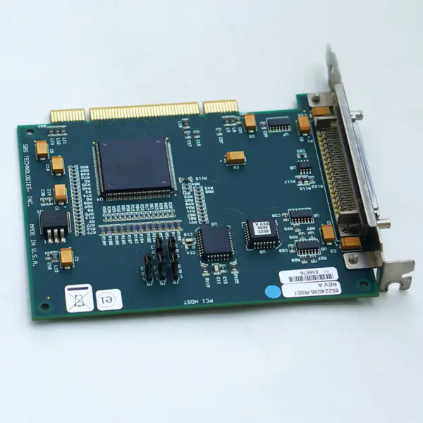 BARCO PCX-3004-01 21-100-2 85224036 Placa-mãe