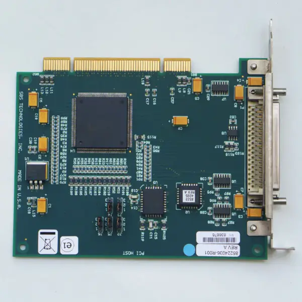 BARCO PCX-3004-01 21-100-2 85224036 Placa-mãe