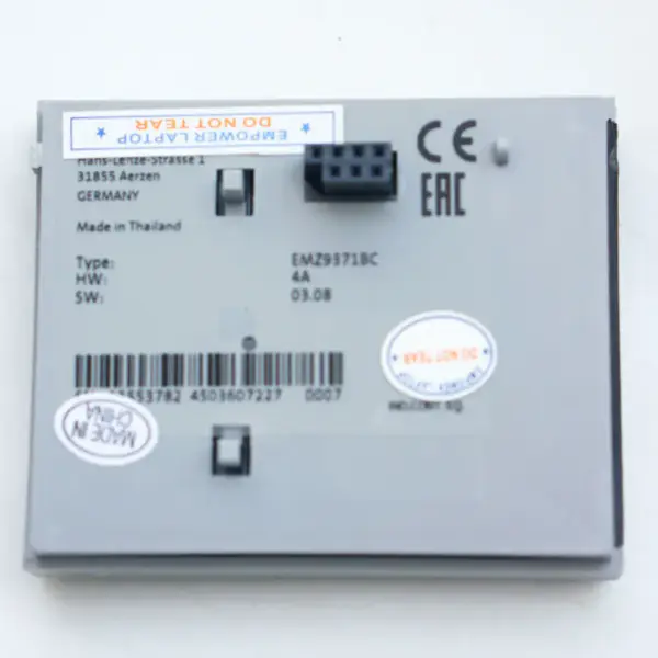 Ventilador Ebmpapst R2E133-BH66-14