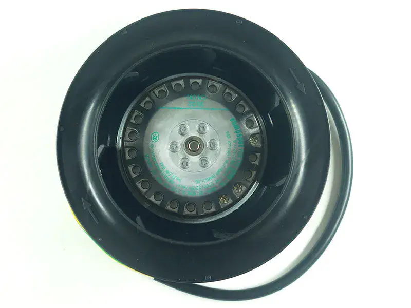 Ventilador Ebmpapst R2E133-BH66-14