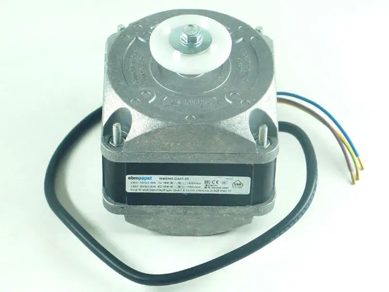 Ventilador Ebmpapst M4Q045-DA01-01