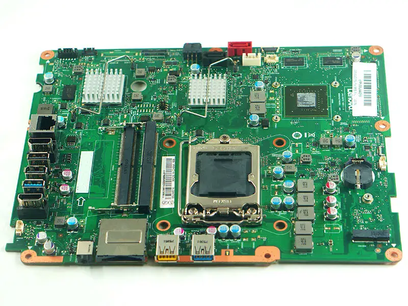 Placa-mãe Lenovo 00UW015 IdeaCentre AIO 700-24ISH