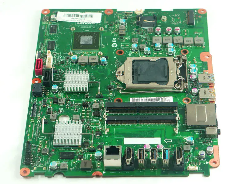 Placa-mãe Lenovo 00UW015 IdeaCentre AIO 700-24ISH