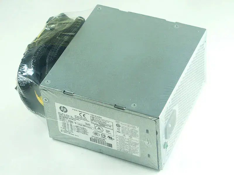 633186-002 DPS-600WB A 600W para fonte de alimentação HP ENVY 810 Phoenix h9-1400t CTO