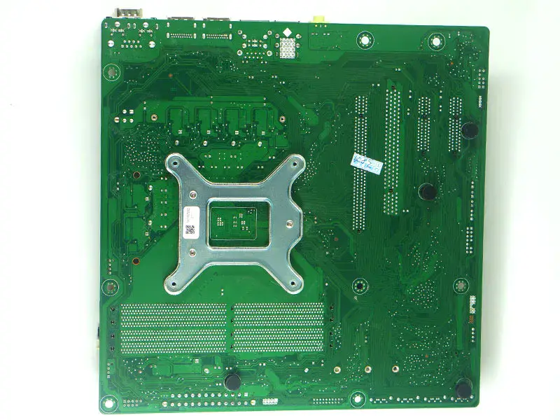 Dell Precision T3630 IPCFL-TB NNNCT P0V56 T40 GTK4K Placa-mãe