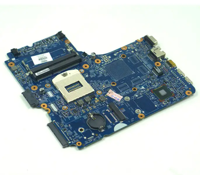 Placa-mãe para probook HP 734085-001 734085-501 734085-601