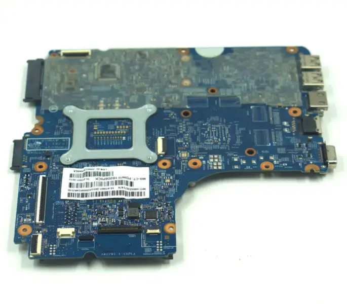 Placa-mãe para probook HP 734085-001 734085-501 734085-601
