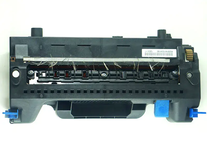 Conjunto do fusor da OKI C610n C711n