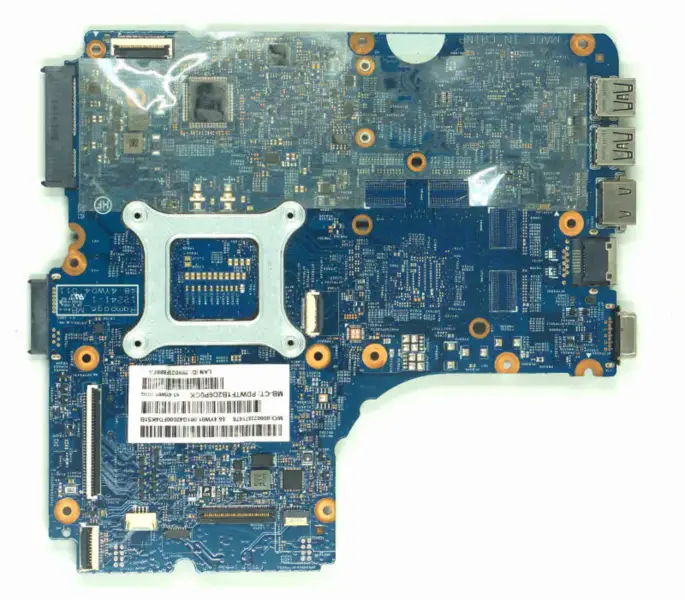 Placa-mãe para probook HP 734085-001 734085-501 734085-601