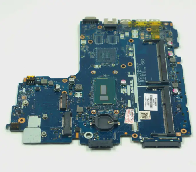 Placa-mãe HP 799551-001 799551-501 799551-601 LA-B181P