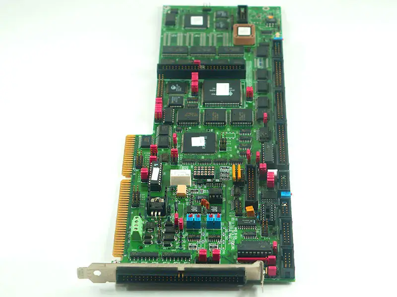 Cartão de controlo DELTA TAU PMAC-LITE 602402-106
