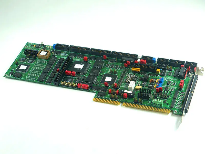 Cartão de controlo DELTA TAU PMAC-LITE 602402-106
