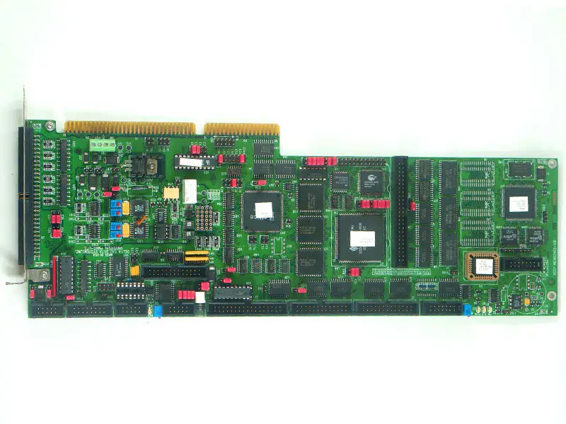 Cartão de controlo DELTA TAU PMAC-LITE 602402-106