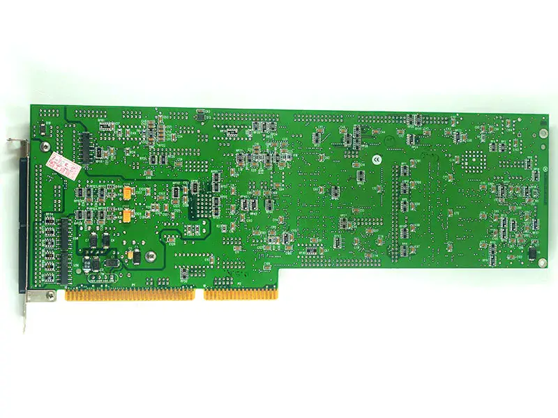 Cartão de controlo DELTA TAU PMAC-LITE 602402-106