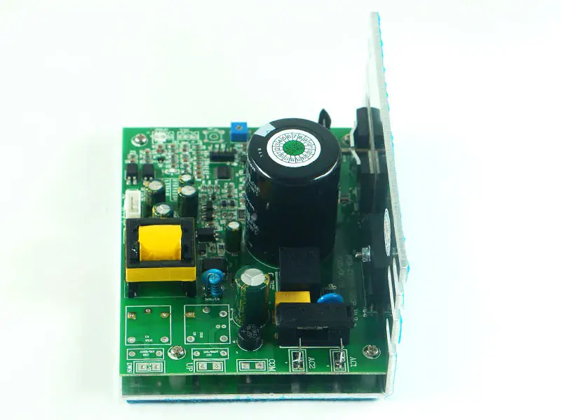 Placa de alimentação da passadeira PCB-ZYXK9-1010B-V12