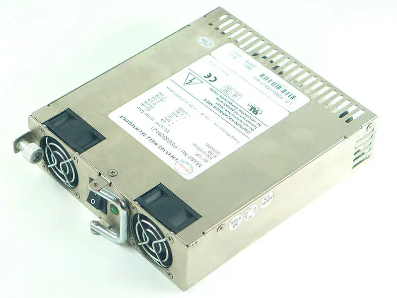 Fonte de alimentação Amost PSB350M-J1 PSB350M-J2