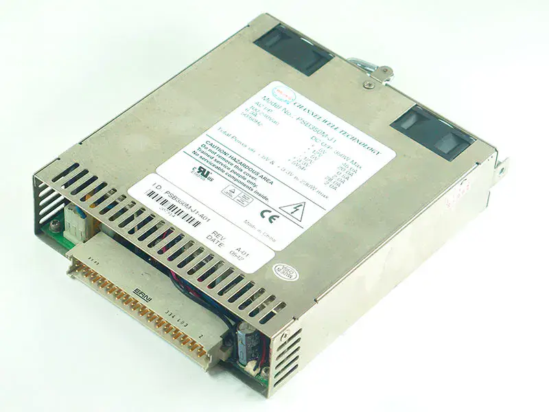 Fonte de alimentação Amost PSB350M-J1 PSB350M-J2