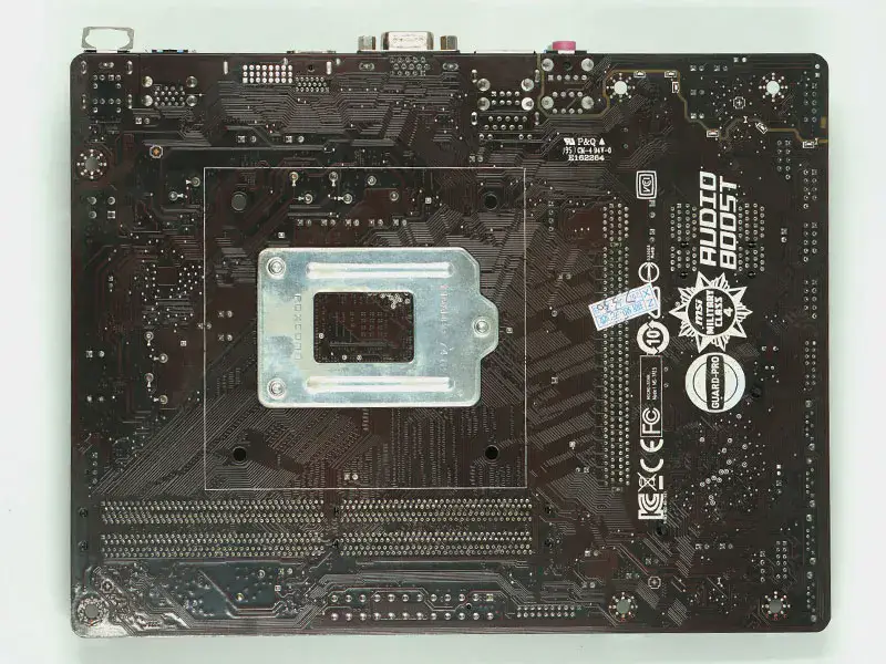 Placa-mãe MSI H110M PRO-VH PLUS