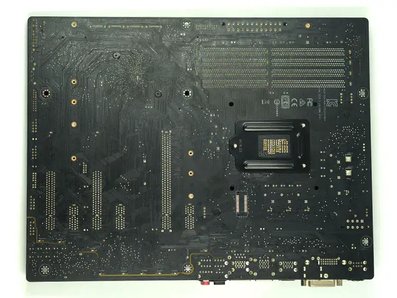 Placa-mãe Asus ROG STRIX Z270H GAMING LGA1151 DDR4