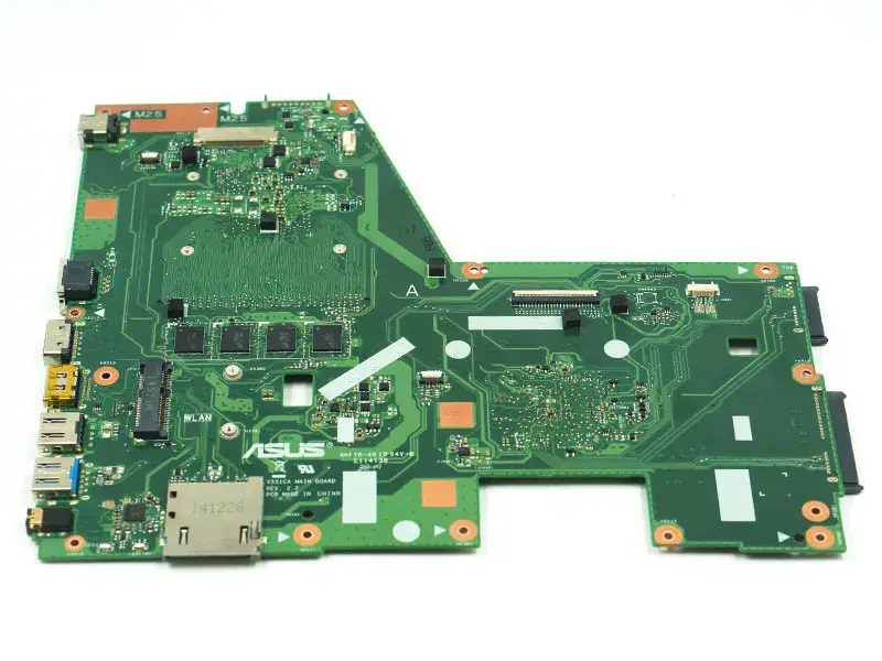 Placa-mãe Asus X551CA 1007U|I3-3217U