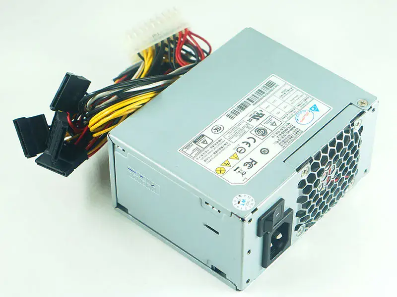 Fonte de alimentação Delta DPS-300AB-81 A