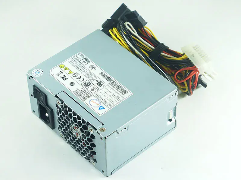 Fonte de alimentação Delta DPS-300AB-81 A