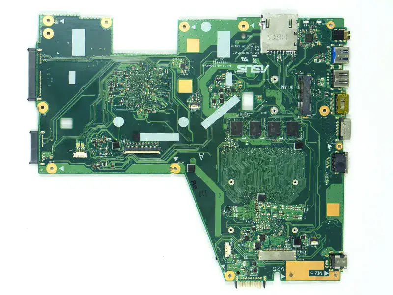 Placa-mãe Asus X551CA 1007U|I3-3217U