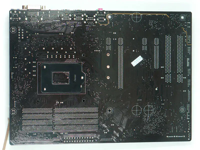 Placa-mãe Asus H170-PLUS D3