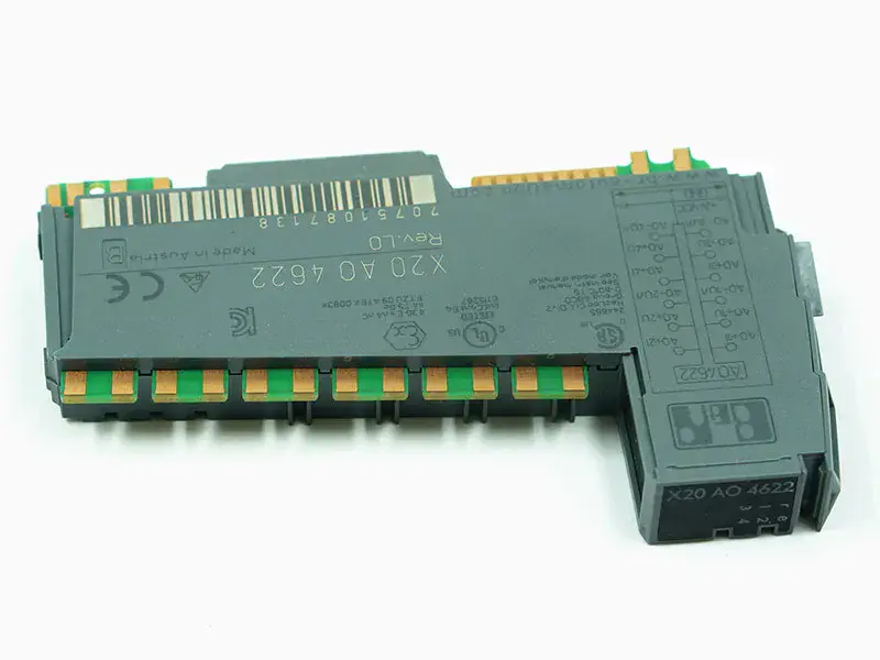 Módulo de Saída B&R X20AO4622