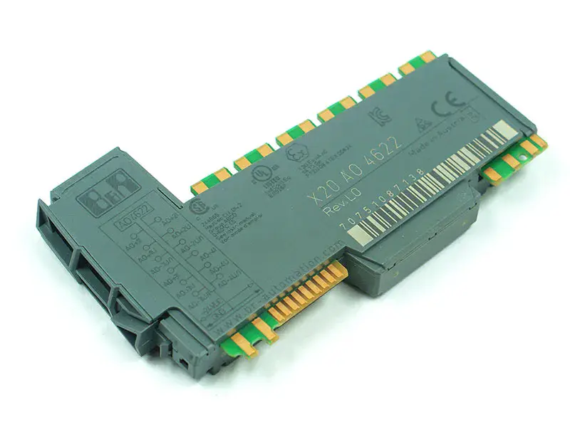 Módulo de Saída B&R X20AO4622