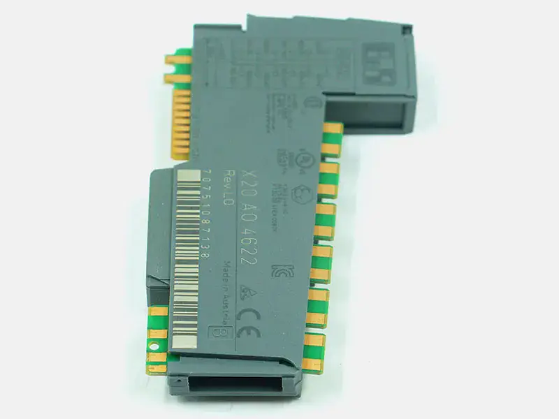 Módulo de Saída B&R X20AO4622