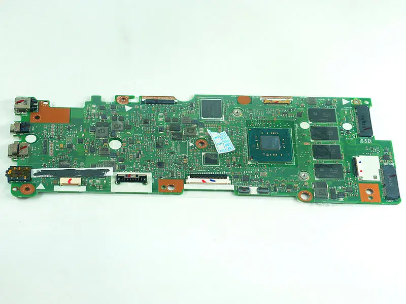 Placa-mãe Asus TP401MAS TP401MAS ATX