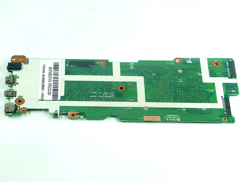 Placa-mãe Asus TP401MAS TP401MAS ATX