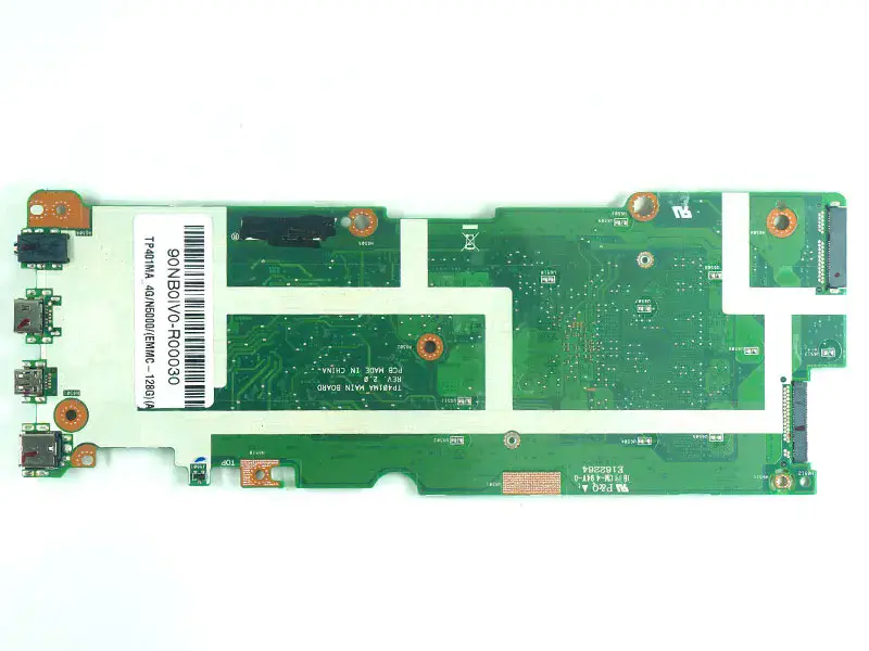 Placa-mãe Asus TP401MAS TP401MAS ATX