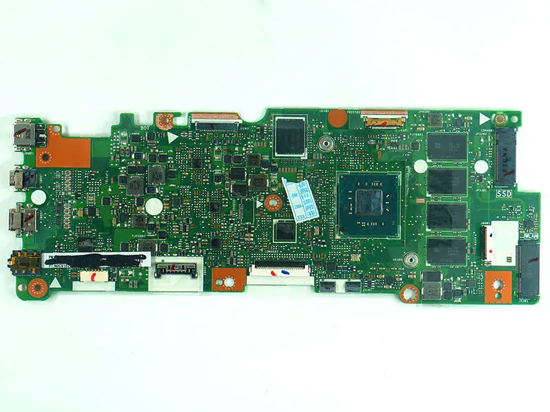 Placa-mãe Asus TP401MAS TP401MAS ATX