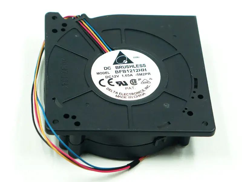 Ventilador Delta BFB1212HH