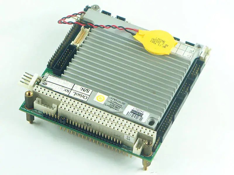 Placa-mãe Advantech PCM-3375 PCM-3375F