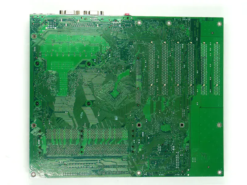 Placa-mãe Intel D865GBF/D865PERC